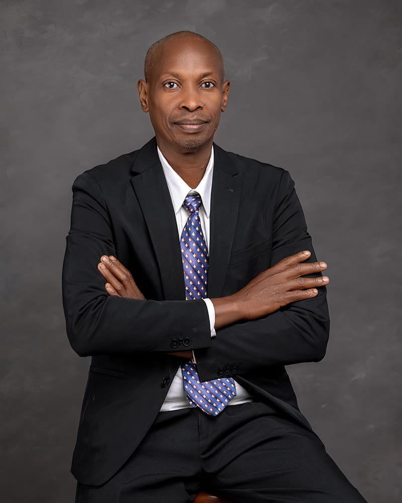 Phanuel  Njenga 